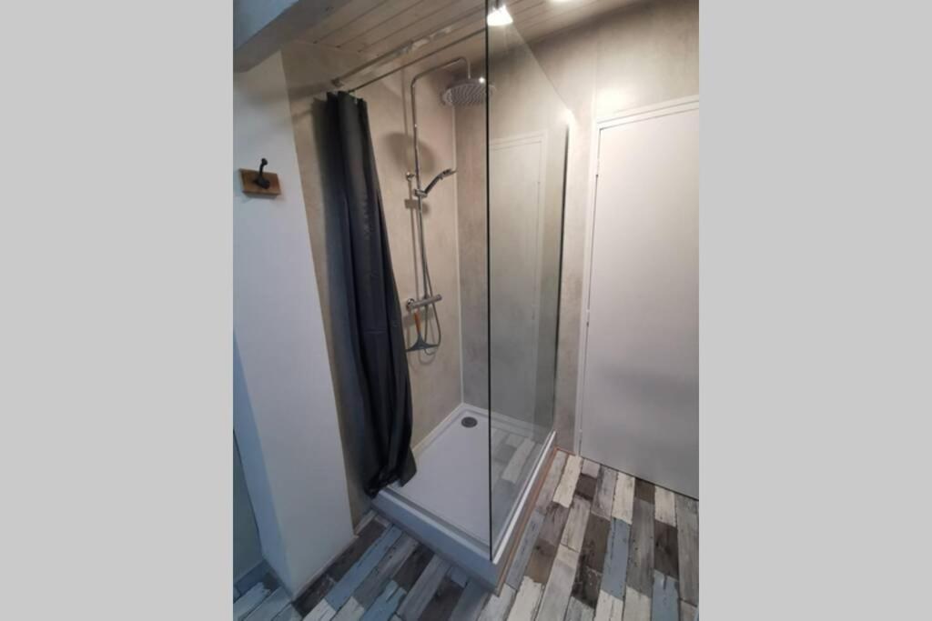 Studio Relax Tout Confort Proche Hyper-Centre Коняк Екстериор снимка